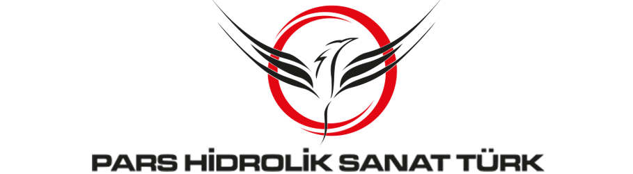Pars Hyroulics Logo