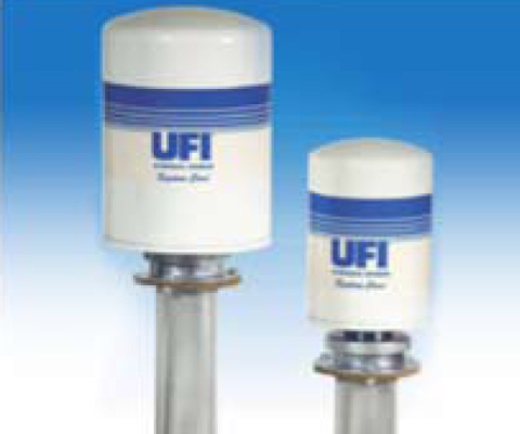 Ufi / 