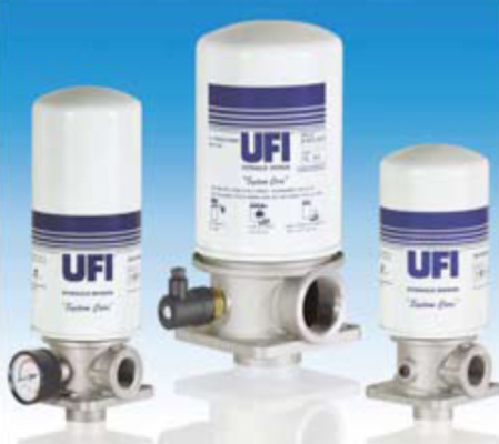Ufi / 