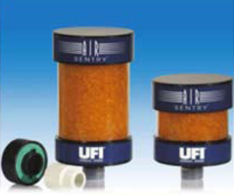Ufi / 