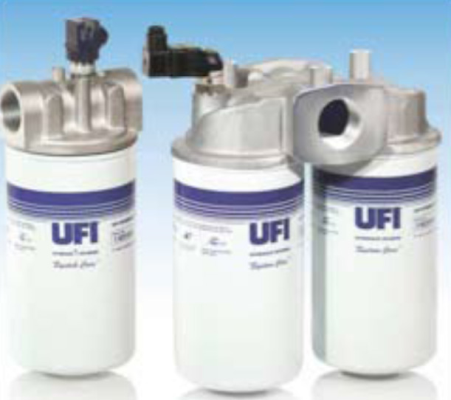 Ufi / 